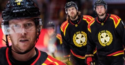 Brynäs kollapsade mot Luleå i SHL och vädrar sin jätteilska.