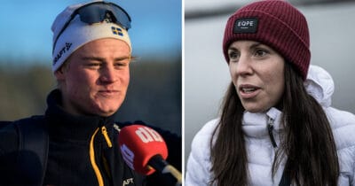 Charlotte Kallas ärliga ord om Alvar Myhlback