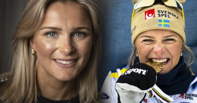 Frida Karlsson sätter nu ned foten med ett starkt utspel om svensk idrott.