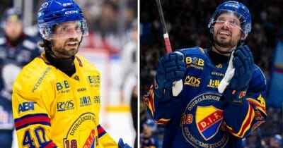 Kritiken mot Jacob Josefsons comeback