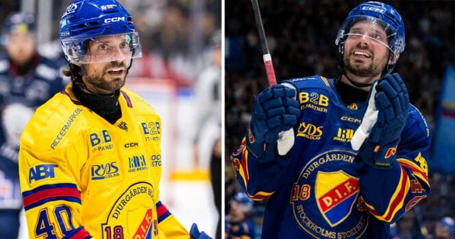 Kritiken mot Jacob Josefsons comeback