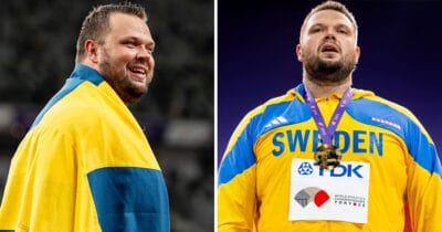 Daniel Ståhls härliga besked om framtiden