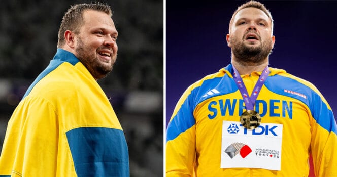 Daniel Ståhls härliga besked om framtiden