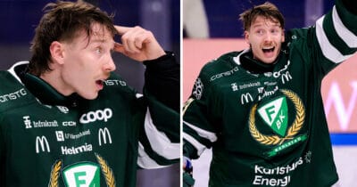 Emil Larmi slår tillbaka efter kritiken mot honom