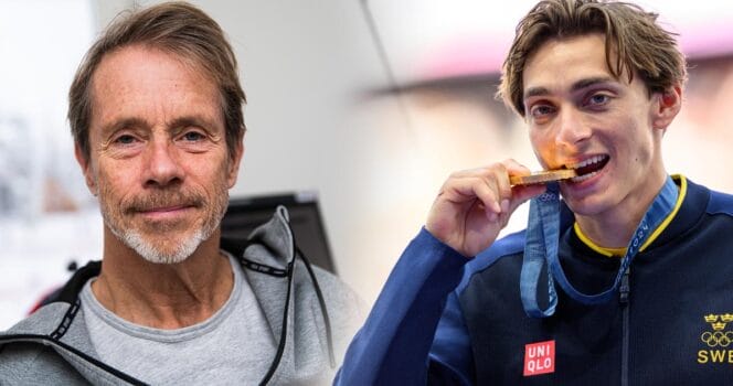 Jacob Hård utser sitt bästa OS-minne och väljer bort Armand Duplantis.