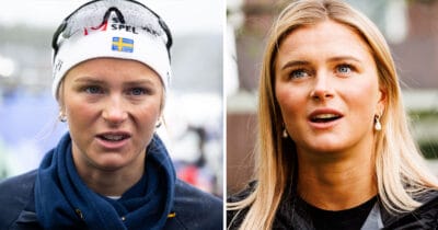 Frida Karlssons nya ord om utspelet mot idrotts-Sverige