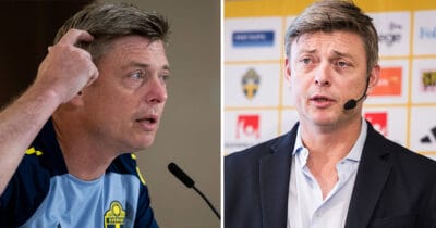 Jon Dahl Tomassons svar på kritiken mot spelsättet