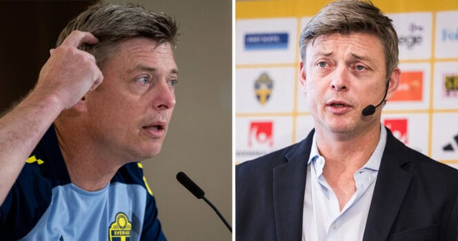 Jon Dahl Tomassons svar på kritiken mot spelsättet