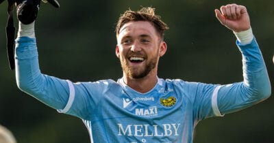 Noel Törnqvist ger sina första ord om att bli uttagen till svenska A-landslaget.