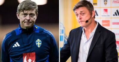 Förre landslagsspelaren till attack mot Jon Dahl Tomasson
