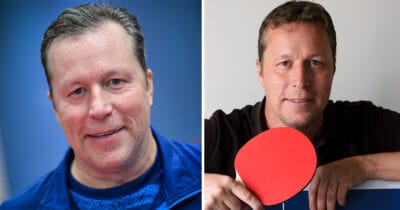 J-O Waldner pekar ut sina sex stora idrottshjältar