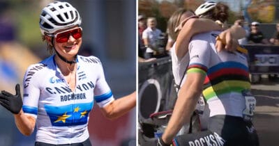 Jenny Rissveds nya jättesuccé