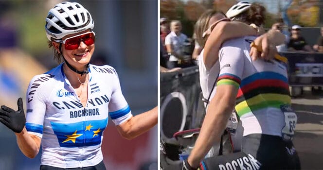 Jenny Rissveds nya jättesuccé