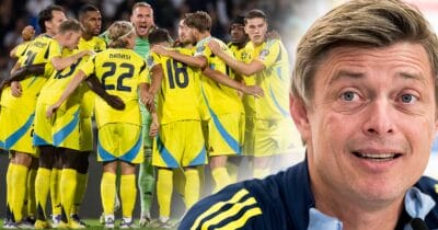 Svenska landslagsspelarna ger sina åsikter om Jon Dahl Tomasson och hans taktik i Blågult.