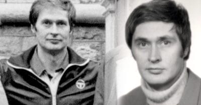 Svenske OS-hjälten Orwar Lindwall är död, han blev 84 år gammal.