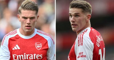 Ilskan efter nya avslöjandet om Viktor Gyökeres