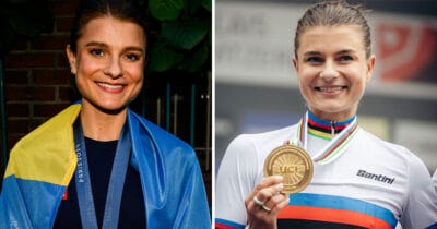 Jenny Rissveds nya jättesuccé