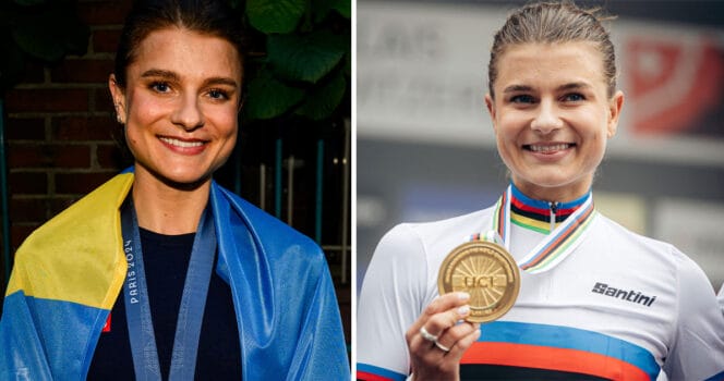 Jenny Rissveds nya jättesuccé