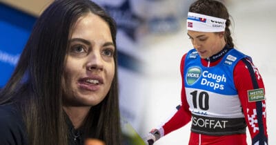 Norska skidstjärnan Kristine Stavås Skistad saknas helt i Norges landslag under försäsongen.