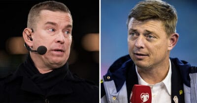 Erik Niva om Jon Dahl Tomasson