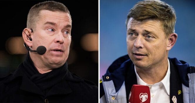 Erik Niva om Jon Dahl Tomasson