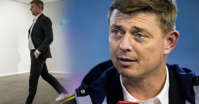 Jon Dahl Tomasson har fått sparken i Blågult, flera namn pekas ut som hans ersättare.