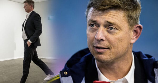 Jon Dahl Tomasson har fått sparken i Blågult, flera namn pekas ut som hans ersättare.