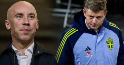 Svenska landslaget och ordföranden Simon Åström ger nytt besked om ny förbundskapten.