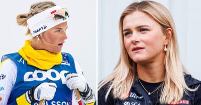 Frida Karlssons sorg – bekännelsen som berör alla