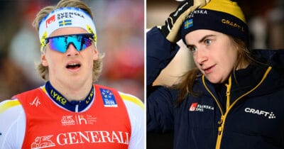 Ebba Anderssons kritik mot ändringen inför skidsäsongen