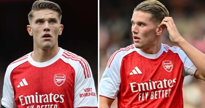 Lagkamratens starka ord om Viktor Gyökeres