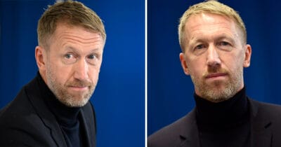 Landslagets nya ord om lönen för Graham Potter