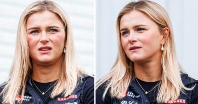 Norska stjärnornas stöd till Frida Karlsson