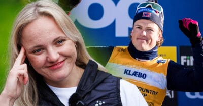 Svenska glädjen efter Fis beslut att porta ryska och belarusiska skidåkare från vinter-OS 2026.