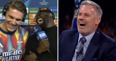 Viktor Gyökeres får ikonerna att bryta ihop