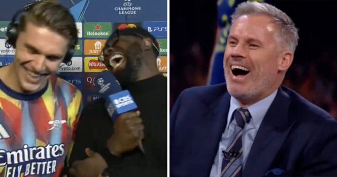 Viktor Gyökeres får ikonerna att bryta ihop