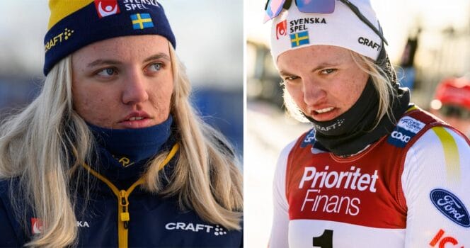 Ryska idrottarens svar till Linn Svahn