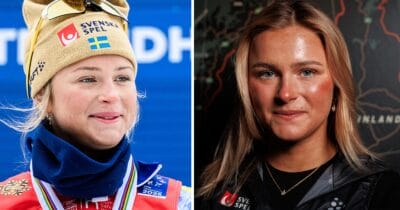 Frida Karlsson skapar nu reaktioner i Norge