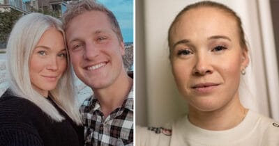 Jonna Sundlings ärliga ord om förändringen i privatlivet