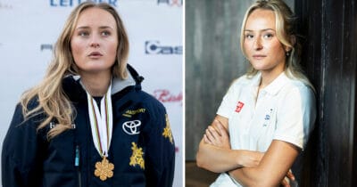 Ebba Årsjös starka ord som berör svenskarna