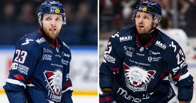 Robin Kovacs hårda ord mot HV71