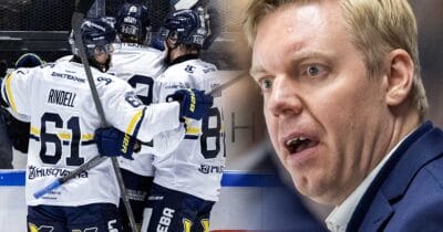 SHL slår nu tillbaka mot jätteilskan i HV71.