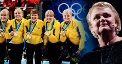 Anette Norberg återvänder till OS-sammanhang igen och har gjort klart med nytt jobb.