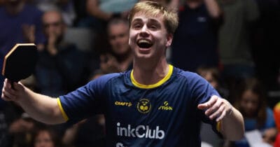 Truls Möregårdhs första ord efter storsegern i comebacken