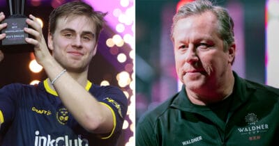 J-O Waldner säger det alla behöver höra om Truls Möregårdhs succé