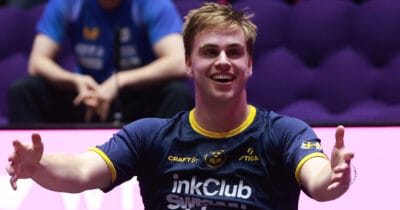 Stora pengaregnet för Truls Möregårdh efter succén i stortävlingen