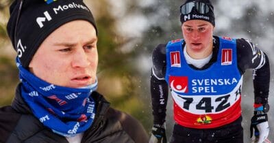 Alvar Myhlback har fått norrmännen att reagera med kritik och ilska.