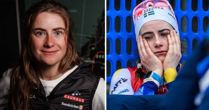 Ebba Anderssons utspel som oroar svenska folket