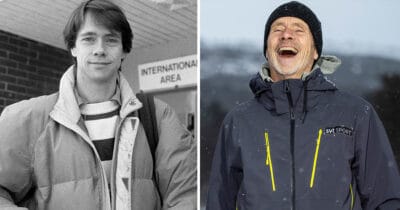 Jacob Hard utser sitt favoritminne från vinter-OS