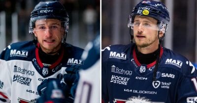 Brynäs vill värva Linköpings Jakub Vrana